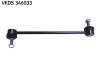 SKF Brat Bieleta Stabilizatoare VKDS 346033 Renault Espace V Grand Scenic IV Megane IV Talisman
