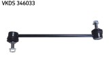SKF Brat Bieleta Stabilizatoare VKDS 346033 Renault Espace V Grand Scenic IV Megane IV Talisman