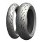 Anvelopa | Cauciuc Spate Moto 160/60-17 MICHELIN ROAD 5