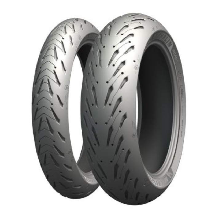 Anvelopa | Cauciuc Spate Moto 160/60-17 MICHELIN ROAD 5