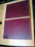 G. O. GARBEA (autograf) - IOV - Poema Dramatica cu vignete dupa DORE -1899, 132 p. - &quot;TALCU&quot; lui &quot;IOV&quot; Expunere Analitica a Poemei -1898, 24 p., Alta editura