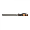 Pila pentru metal plata 200/2 mm Neo Tools 37-022 HardWork ToolsRange