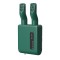 Uscator de Pantofi, Timer Verde