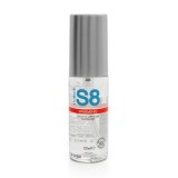 Incalzire si racorire - Stimul8 S8 Lubrifiant Sexual pe Baza de Apa cu Efect de Incalzire 50 ml