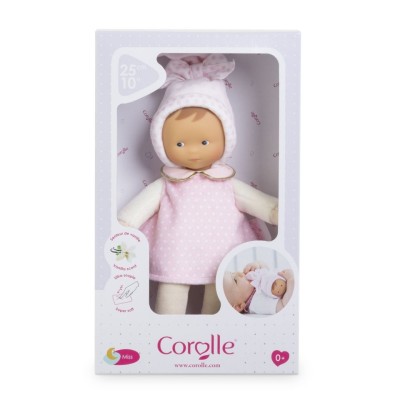 COROLLE MDC BEBELUS MISS STARRY DREAMS 25CM foto
