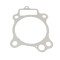 Garnitura cilindru HM-Moto CRE F 250 R - CRE F 250 X - Honda CRE F 250 R - CRE F 250 X (04-13) 4T LC 250cc
