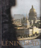 Leningrad: Monuments et Ensembles Architecturaux