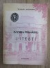 Teodor Mavrodin - Istoria Primariei Pitesti