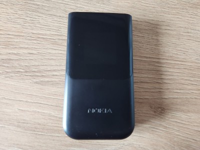 Carcasa Nokia 2720 Flip TA-1170 , Compatibila, Noua, Piese Telefon foto