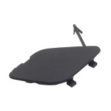Capac cui remorcare fata FORD FUSION USA, 04.2012-06.2016; MONDEO, 10.2014-03.2022, grunduit, de vopsit,