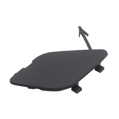 Capac cui remorcare fata FORD FUSION USA, 04.2012-06.2016; MONDEO, 10.2014-03.2022, grunduit, de vopsit, foto