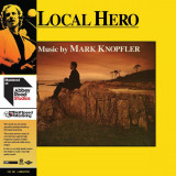 Local Hero - Vinyl (Half Speed Remaster) | Mark Knopfler, Rock, Mercury Records