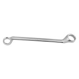 Cheie inelara cotita TOPEX 30 x 32 mm din otel crom-vanadiu