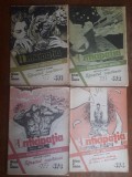 Lot 34 Reviste Anticipatia numere de la 467 la 540 / CRP