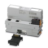 Adaptor Profinet RJ45 pentru Comunicație Axioline Smart Elements