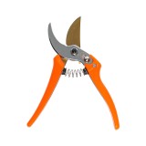 Foarfeca pentru vie Micul Fermier model 3, lama 22 mm din otel SK-5 cromat