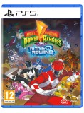 Mighty Morphin Power Rangers Ritas Rewind PS5