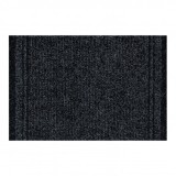 Covor de intrare Malaga antracit 80 cm, 80x180 cm