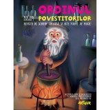Ordinul Povestitorilor |