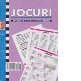 Colectie de jocuri. Nr. 28 / 2022