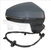Oglinda exterioara AUDI A3 (8V1) (2012 - 2016) TYC 302-0099