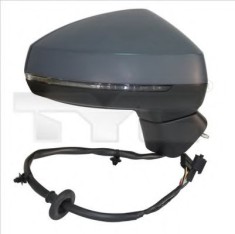 Oglinda exterioara AUDI A3 (8V1) (2012 - 2016) TYC 302-0100 foto