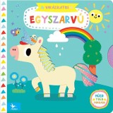 Var&aacute;zslatos egyszarv&uacute;