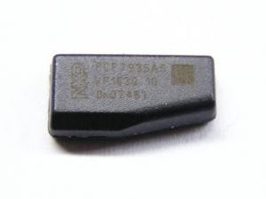 Transponder Cip Auto Opel ID40 foto