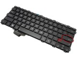 Tastatura Asus X301 layout US fara rama enter mic, X301A layout US fara rama enter mic, X301K layout US fara