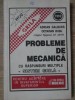 PROBLEME DE MECANICA CU RASPUNSURI MULTIPLE, SISTEM GRILA, PENTRU ADMITERE IN INVATAMANTUL SUPERIOR-ADRIAN -278727