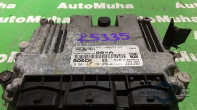 Calculator ecu Ford Focus 2 (2004-2010) [DA_] 6m5112a650na foto