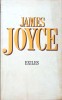 Exiles - James Joyce, Granada, 1979, Carte in Engleza, Paperback, Editie Straina