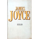 EXILES-JAMES JOYCE-262242
