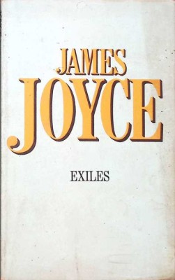 EXILES-JAMES JOYCE-262242 foto