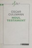 Noul Testament - Oscar Cullmann | Carte