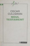 Noul Testament - Oscar Cullmann