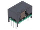 Convertor DC/DC 3W 18-76V la 15V 200mA THT