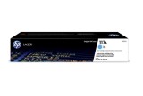 Cumpara ieftin Toner HP W2071A, cyan, 700 pag, HP Color Laser 150a,
