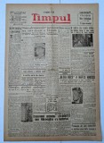 ZIAR TIMPUL ANUL XI NR. 2545 28 SEPTEMBRIE 1947