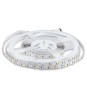Banda LED SMD5050 60LED/m RGB +alb rece 6500K 12V IP20 5m V-TAC SKU-212159