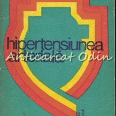 Hipertensiunea Arteriala - Anton Mihail