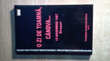O zi de toamna, candva (15 noiembrie 1987, Brasov) - Romulus Rusan (2012; ed. II