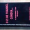 O zi de toamna, candva (15 noiembrie 1987, Brasov) - Romulus Rusan (2012; ed. II