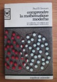 Paul E. Gennart - Comprendre la mathematique moderne