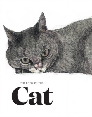 The Book of the Cat: Cats in Art foto