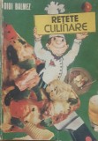 Retete Culinare - Didi Balmez (1985)