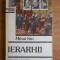 Mihai Sin - Ierarhii (1991, editie cartonata)