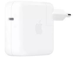 Incarcator retea 220V Apple, 1 x USB Type-C 30W, fast charge, alb &amp;quot;MW2G3ZM/A&amp;quot; (timbru verde 0.18 lei) foto