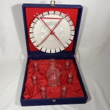 Set tarie Gruyere, heraldica elvetiana, vintage, colectie