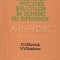 Cresterea Preciziei Solutiilor In Scheme Cu Diferente - G. I. Marciuk